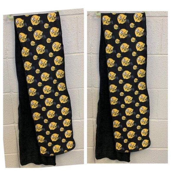 Pittsburgh Steelers Scarf. NEW - Picture 1 of 1